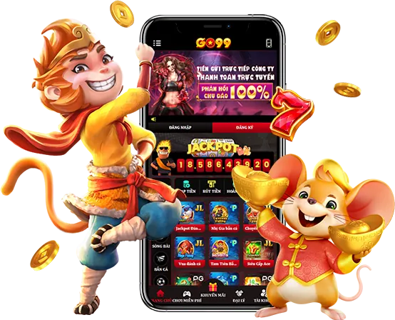Giao diện người dùng thân thiện của ggg88 đăng nhập